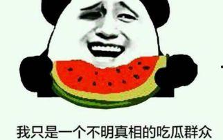 吃瓜群众叫什么群众,网络时代的全民观察者