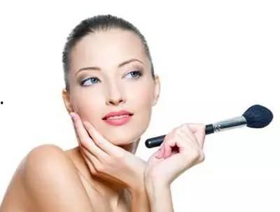 吃瓜的正确化妆方法,轻松掌握吃瓜正确化妆技巧