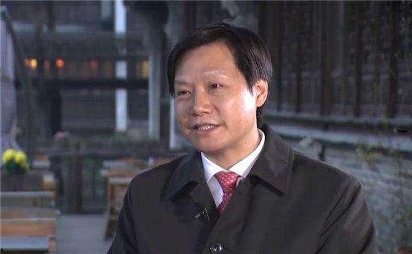 雷军吃瓜群众,揭秘科技大佬的日常生活