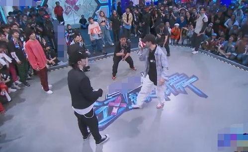 这就是街舞3吃瓜,揭秘节目背后的精彩幕后故事