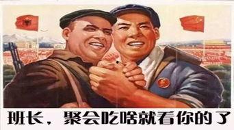 请班长吃瓜,一场校园里的欢乐盛宴