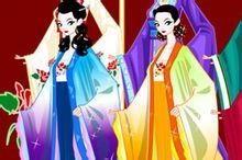 贵妃娘娘最近吃瓜,宫廷八卦新鲜出炉