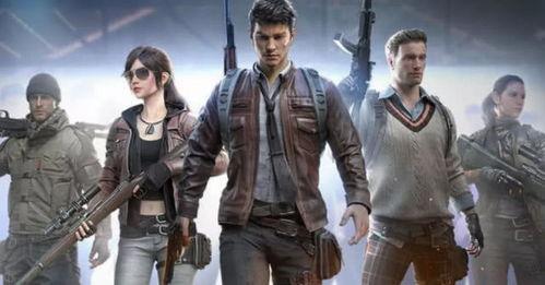 吃瓜小组007和平精英,揭秘平精英背后的精彩故事