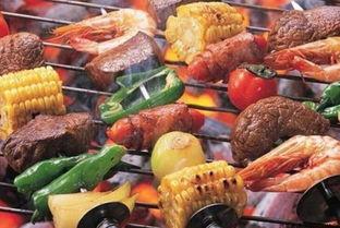 莱州烧烤吃瓜爆料,吃瓜群众揭秘幕后真相