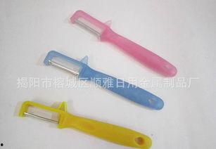 吃瓜削皮刀,揭秘吃瓜削皮刀的神奇魅力