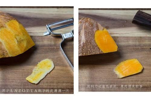 吃瓜削皮刀,揭秘吃瓜削皮刀的神奇魅力
