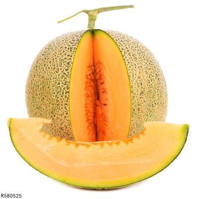 咽炎可以吃哈密瓜吗,哈密瓜的养生之道