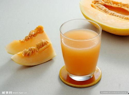 咽炎可以吃哈密瓜吗,哈密瓜的养生之道