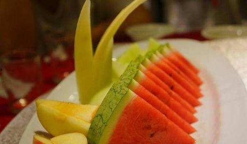 深圳酒店吃瓜,一场吃瓜群众的美食探秘之旅