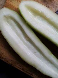 毛瓜晒干怎么吃,探索传统食材的多样美味