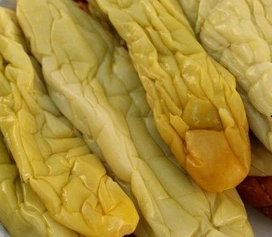 毛瓜晒干怎么吃,探索传统食材的多样美味