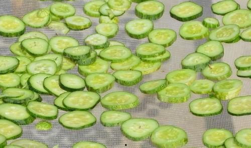 毛瓜晒干怎么吃,探索传统食材的多样美味