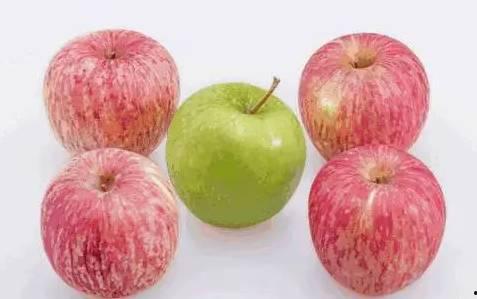 吃瓜不吃苹果图片,网络迷思背后的真相