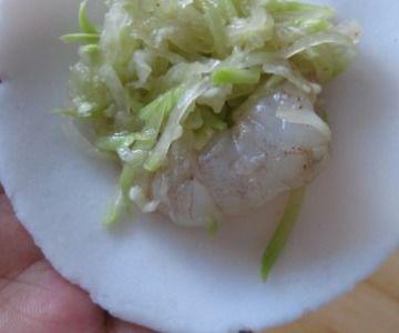 瓠子瓜如何煎着吃,家常煎瓜新尝试