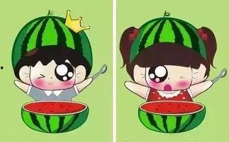 吃瓜的危险,警惕网络谣言的陷阱