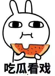 岑福吃瓜,揭秘娱乐圈背后的那些事儿