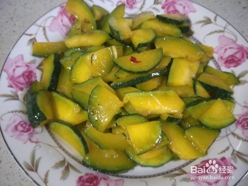 嫩蓝瓜怎样吃,探索清新口感与营养美味