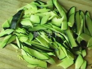 嫩蓝瓜怎样吃,探索清新口感与营养美味