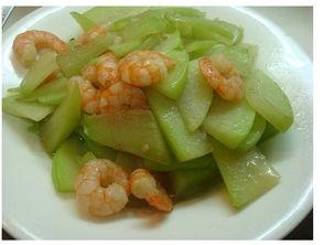 小孩咳嗽吃佛手瓜,天然食疗新选择