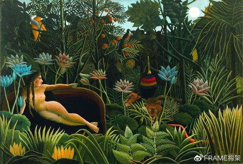 瓜哥吃瓜名画图片大全,名画中的趣味瞬间大盘点