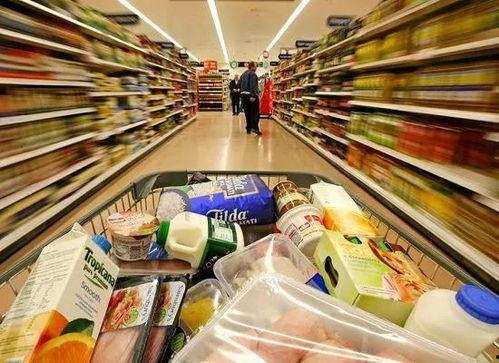 梁山超市吃瓜事件,一场引发热议的食品安全事件