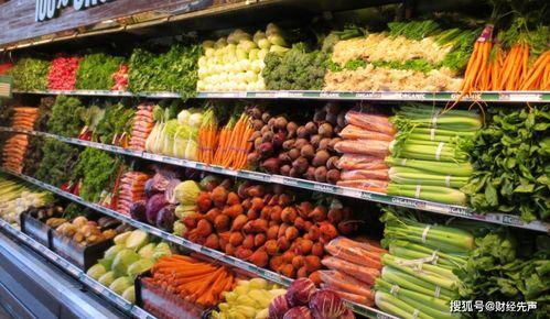 梁山超市吃瓜事件,一场引发热议的食品安全事件