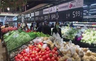 梁山超市吃瓜事件,一场引发热议的食品安全事件