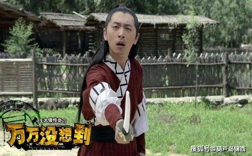 吃瓜成神短剧,短剧里的爆笑人生