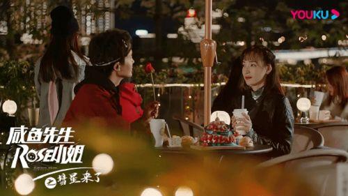 吃瓜成神短剧,短剧里的爆笑人生