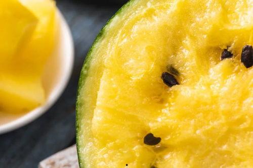 不会吃瓜的小瓜叫什么