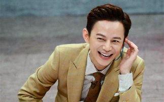 白脸男吃瓜,揭秘娱乐圈幕后真相