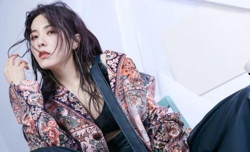 吃瓜曾黎,瓜田里的璀璨明星