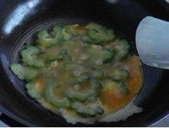 尿酸高可以吃凉瓜滑蛋吗,凉瓜滑蛋——适宜的清凉美食选择