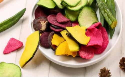 尿酸高可以吃凉瓜滑蛋吗,凉瓜滑蛋——适宜的清凉美食选择