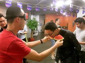 吃瓜大赛的报道,全民热议年度瓜王争霸