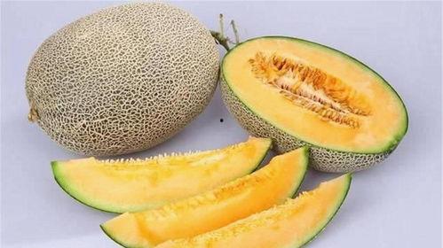 哈密瓜什么时间吃,哈密瓜的最佳食用时机揭秘